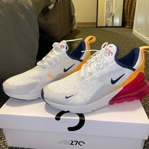 Airmax 270s
